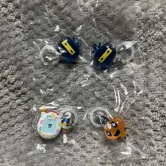 たまごっち めじるしアクセサリー ガチャガチャ