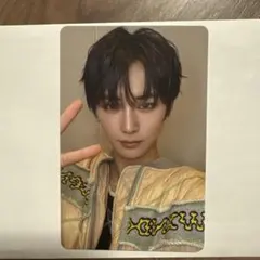 Euphoria ALPHADRIVEONE アンシン トレカ ラキドロ