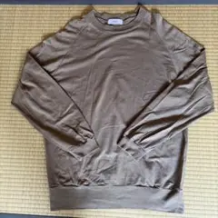 marka organic cotton compact knit size2のサムネイル