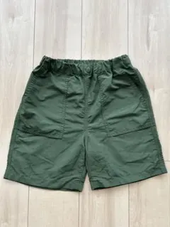 UNIQLO 水陸両用ギアショートパンツ キッズ 130