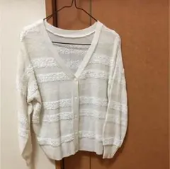 ROPE'PICNIC カーディガン 値下げ