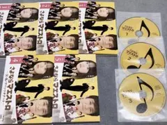 [렌탈업] 굿바이 마에스트로 아버지와 나의 열정 DVD 5권