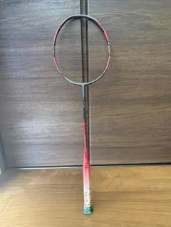 YONEX バドミントンラケット　ジャンク品のサムネイル