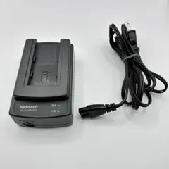 UADP-0331TAZZ SHARP ビューカム ビデオカメラのサムネイル