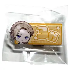 Free! Wonderful Birthday バースデー 缶バッジ 芹沢尚 - メルカリ