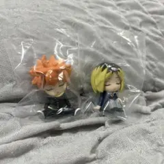 ハイキュー 肩ズンFig. 日向翔陽 孤爪研磨