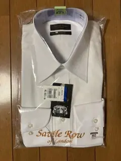 廃盤　Savile Row ドレスシャツ L