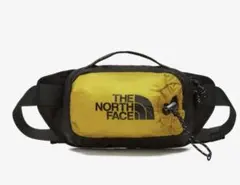 ザノースフェイス ボザー ヒップ パック3 韓国ホワイトレーベル