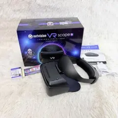 2026年最新】アウトビジョンvrの人気アイテム - メルカリ