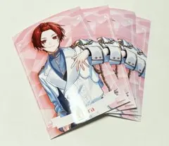 いれいすオリジナルランダムブロマイド６弾 りうら