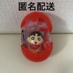 クレヨンしんちゃん　カラフルマルチチャーム　しんちゃん　めじるしアクセサリー
