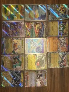 ポケモンカード　ARまとめ売り