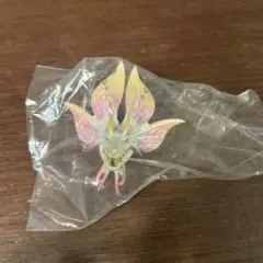 一番くじ モンスターハンターワイルズ　　C賞マグネット【タマミツネ】1種