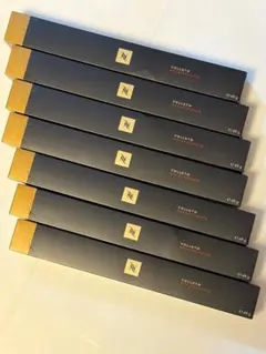 Nespresso ネスプレッソ ヴォリュート・デカフェ 20本 - メルカリ