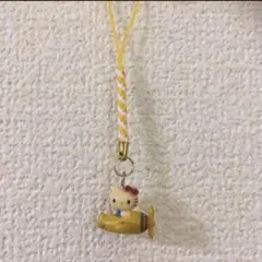 ⭐️セール⭐️ご当地キティ　ハローキティ　レトロ　飛行機
