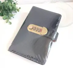 저금통 노트북 저금통 지폐 저금통 다이얼 잠금 저금통 봉투 저금통 파일 블랙