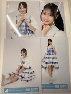 日向坂46 6回目ひな誕祭衣装 鶴崎仁香 公式写真 - メルカリ