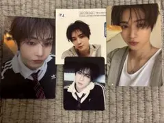 INI 佐野雄大PULSE トレカ＆ミニトレカ＆ステッカー