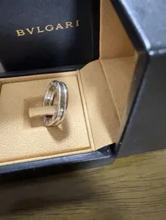 破格・極美品】BVLGARI インコントロダモーレ 0.32ct 7号 - メルカリ
