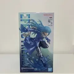 BANDAI NAMCO Rimuru Tempest フィギュア