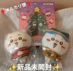 ちいかわ　エニマイ