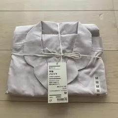 無印良品 半袖パジャマ Mサイズ ピンク