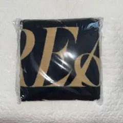 TWICE Ready to be アプグレ特典 タオル