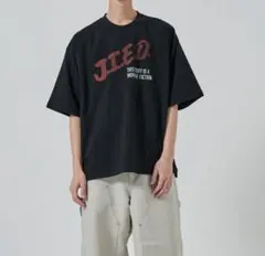 【新品タグ付】JIEDAジエダ オーバーサイズ Tシャツのサムネイル