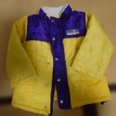 アウター　サイズ80