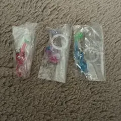 ピクミン めじるしアクセサリー セット