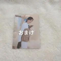 MISAMO 空袋4枚セット(おまけ付)