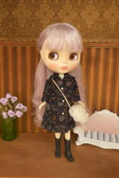 【ネオ】ブライス アウトフィット