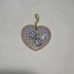 ちいかわ きゃらシャカチャームグミ スペシャル らっこ くりまんじゅう シーサー