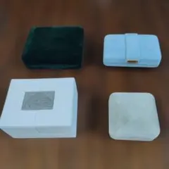 ジュエリーケース　まとめ売り