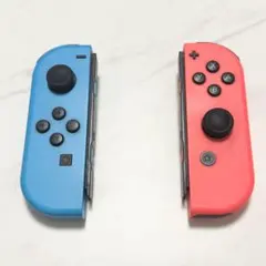 【ジャンク品】Nintendo Switch Joy-Con ジョイコン