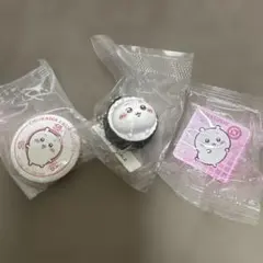 ちいかわ くら寿司 コラボ グッズ 3点セット