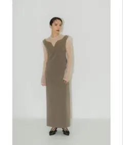 2026年最新】knuth marf ドレスの人気アイテム - メルカリ