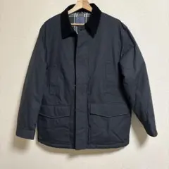 パフテックユーティリティジャケット　69NAVY