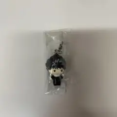 幽遊白書 めじるしアクセサリー 飛影