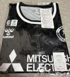 【新品未使用】名古屋ダイヤモンドドルフィンズ シューティングシャツ 2025年最新】名古屋ダイヤモンドドルフィンズ シューティングシャツの