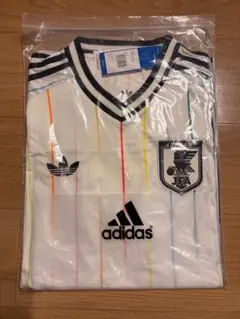 ガ*ン様 【新品未使用未開封】サッカー日本代表 2026 アウェイ ユニフォームのサムネイル