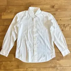 SOPH UE ワイシャツ 白のサムネイル