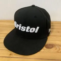 黒 FCRB Bristol 9FIFTY スナップバックキャップ ブラック - メルカリ