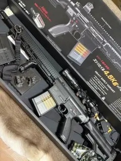 2026年最新】HK417 カスタムの人気アイテム - メルカリ