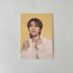 SEVENTEEN FOLLOW AGAIN THE8 トレカ