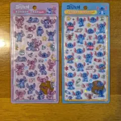 【正規品】ボンボンドロップ ディズニー スティッチエンジェル