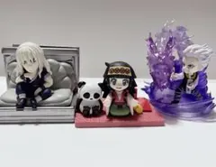 リーメント HUNTER×HUNTER DESQTOP HUNTER5 セット