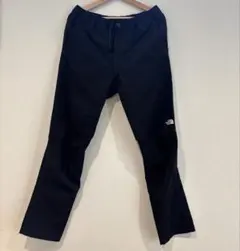 THE NORTH FACE パンツ XL 撥水 ストレッチノースフェイス 中古のサムネイル