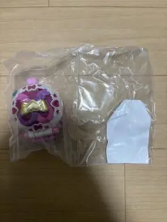 プリキュアオールスターズ なりきりプリキュアDX5 ワンダフルパクト