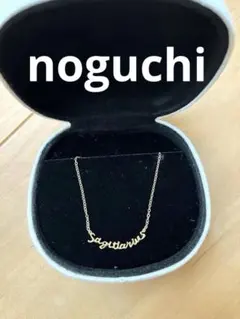 2026年最新】noguchi bijoux ネックレスの人気アイテム - メルカリ